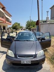 Honda Civic 1998 CIVIC 1.4