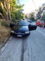 Audi A3 2002