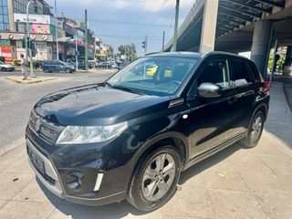Suzuki Vitara 2016 ALLGRIP 4x4 ελληνικό