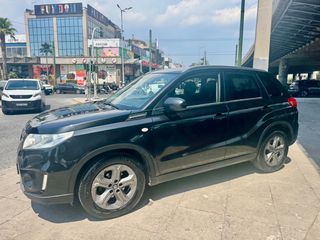 Suzuki Vitara 2016 ALLGRIP 4x4 ελληνικό-thumb-1