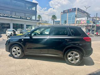 Suzuki Vitara 2016 ALLGRIP 4x4 ελληνικό-thumb-2