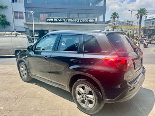 Suzuki Vitara 2016 ALLGRIP 4x4 ελληνικό-thumb-3