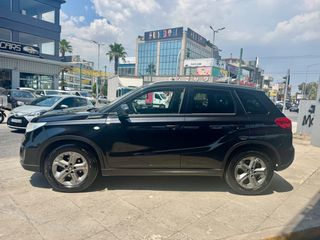 Suzuki Vitara 2016 ALLGRIP 4x4 ελληνικό-thumb-4