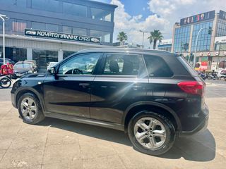 Suzuki Vitara 2016 ALLGRIP 4x4 ελληνικό-thumb-5