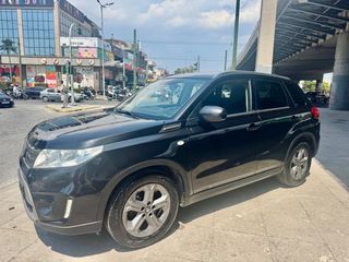 Suzuki Vitara 2016 ALLGRIP 4x4 ελληνικό-thumb-6