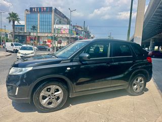 Suzuki Vitara 2016 ALLGRIP 4x4 ελληνικό-thumb-7