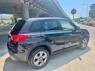 Suzuki Vitara 2016 ALLGRIP 4x4 ελληνικό-thumb-11