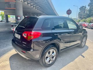 Suzuki Vitara 2016 ALLGRIP 4x4 ελληνικό-thumb-13