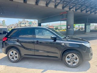 Suzuki Vitara 2016 ALLGRIP 4x4 ελληνικό-thumb-16