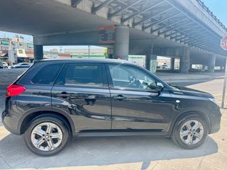 Suzuki Vitara 2016 ALLGRIP 4x4 ελληνικό-thumb-17