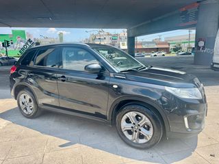 Suzuki Vitara 2016 ALLGRIP 4x4 ελληνικό-thumb-18