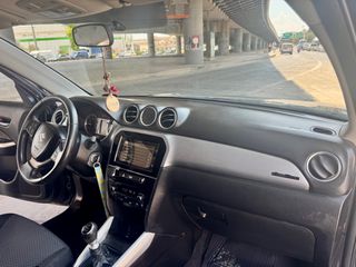 Suzuki Vitara 2016 ALLGRIP 4x4 ελληνικό-thumb-19