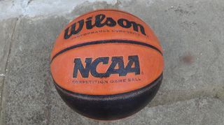 Μπάλα μπάσκετ Wilson NCAA, Νο 7-thumb-1