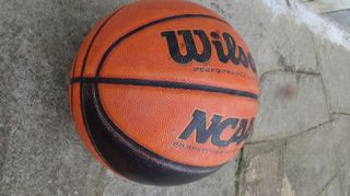 Μπάλα μπάσκετ Wilson NCAA, Νο 7-thumb-2