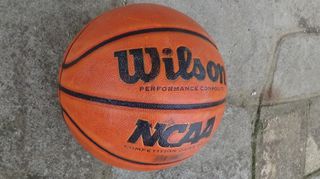 Μπάλα μπάσκετ Wilson NCAA, Νο 7-thumb-4