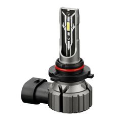 Lampa - Λάμπα H10/HB3/HB4 12V PY20d/P20d/P22d 1550/900lm 6500K Halo LED Quick-Fit Hyper Series με Παθητική Ψύξη - 1 Τεμ. (L5768.6)