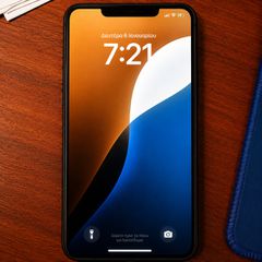 Οθόνη iPhone XS Max black σαν καινούργιο, γνήσια OEM