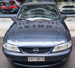 Opel Vectra 1996-thumb-1