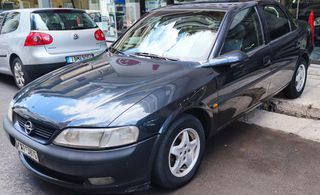 Opel Vectra 1996-thumb-3