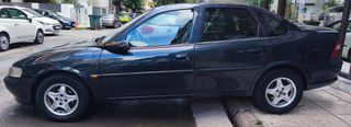 Opel Vectra 1996-thumb-4