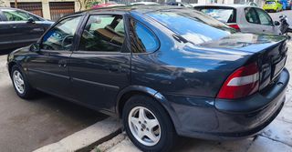 Opel Vectra 1996-thumb-5