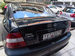 Opel Vectra 1996-thumb-6
