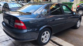 Opel Vectra 1996-thumb-7