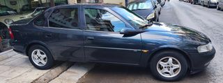 Opel Vectra 1996-thumb-8