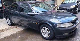 Opel Vectra 1996