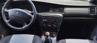 Opel Vectra 1996-thumb-19
