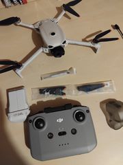 Multicopters-Drones DJI 2026 Lito 1