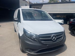 Κλούβα Mercedes-Benz 2020 VITO 111-113-114-116-CDI-thumb-1