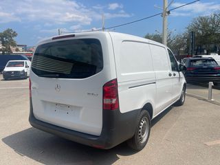 Κλούβα Mercedes-Benz 2020 VITO 111-113-114-116-CDI-thumb-2