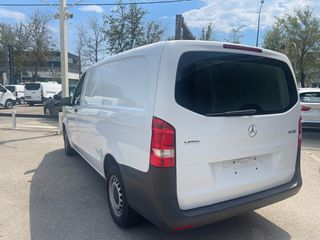 Κλούβα Mercedes-Benz 2020 VITO 111-113-114-116-CDI-thumb-3