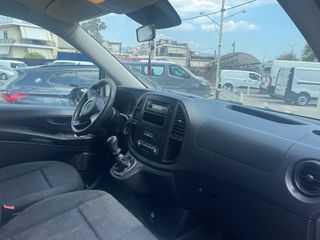 Κλούβα Mercedes-Benz 2020 VITO 111-113-114-116-CDI-thumb-5