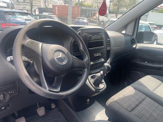 Κλούβα Mercedes-Benz 2020 VITO 111-113-114-116-CDI-thumb-7
