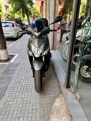 Kymco Agility 150 2018