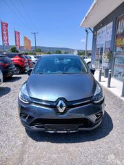 Renault Clio 2019