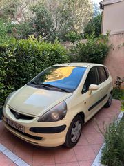 Honda Jazz 2002 JAZZ 1.2