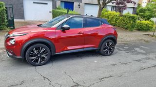 Nissan Juke 2020 N-DESIGN/ΑΤΡΑΚΑΡΙΣΤΟ-ΑΨΕΓΑΔΙΑΣΤΟ/FULL EXTRA!!!!!!!