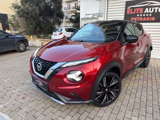 Nissan Juke 2020 N-DESING/ΑΤΡΑΚΑΡΙΣΤΟ-ΑΨΕΓΑΔΙΑΣΤΟ/FULL EXTRA!!!!!!!