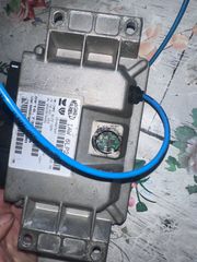 MaxxEcu