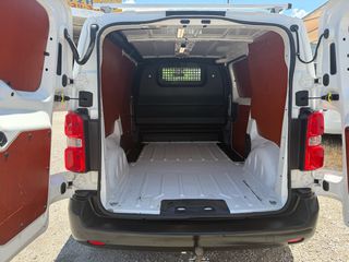 Κλούβα Peugeot 2019 EXPERT 2.0 BLUE HDI-thumb-4