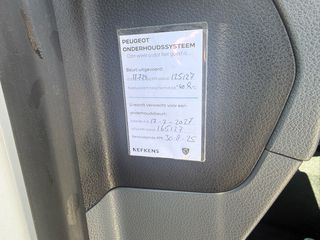 Κλούβα Peugeot 2019 EXPERT 2.0 BLUE HDI-thumb-6