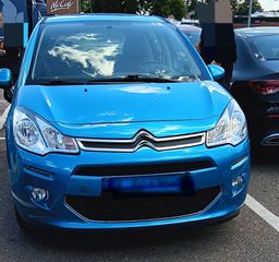 Citroen C3 2016