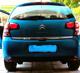 Citroen C3 2016-thumb-1