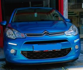 Citroen C3 2016-thumb-2