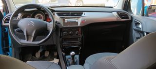 Citroen C3 2016-thumb-23