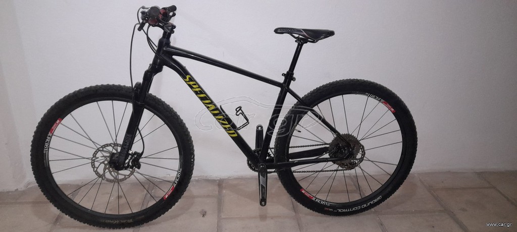 All - Mountain Specialized 2021 rockhopper