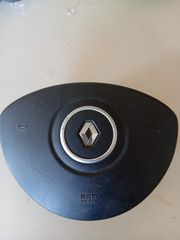 ΑΕΡΟΣΑΚΟΣ ΟΔΗΓΟΥ RENAULT CLIO 2006-2011